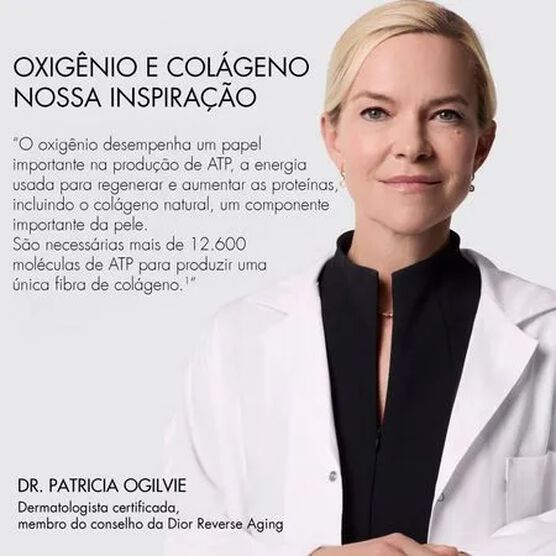 Creme Facial Dior Capture